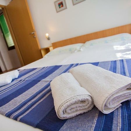 Sobe Ferlora Hotel Cres Exterior photo