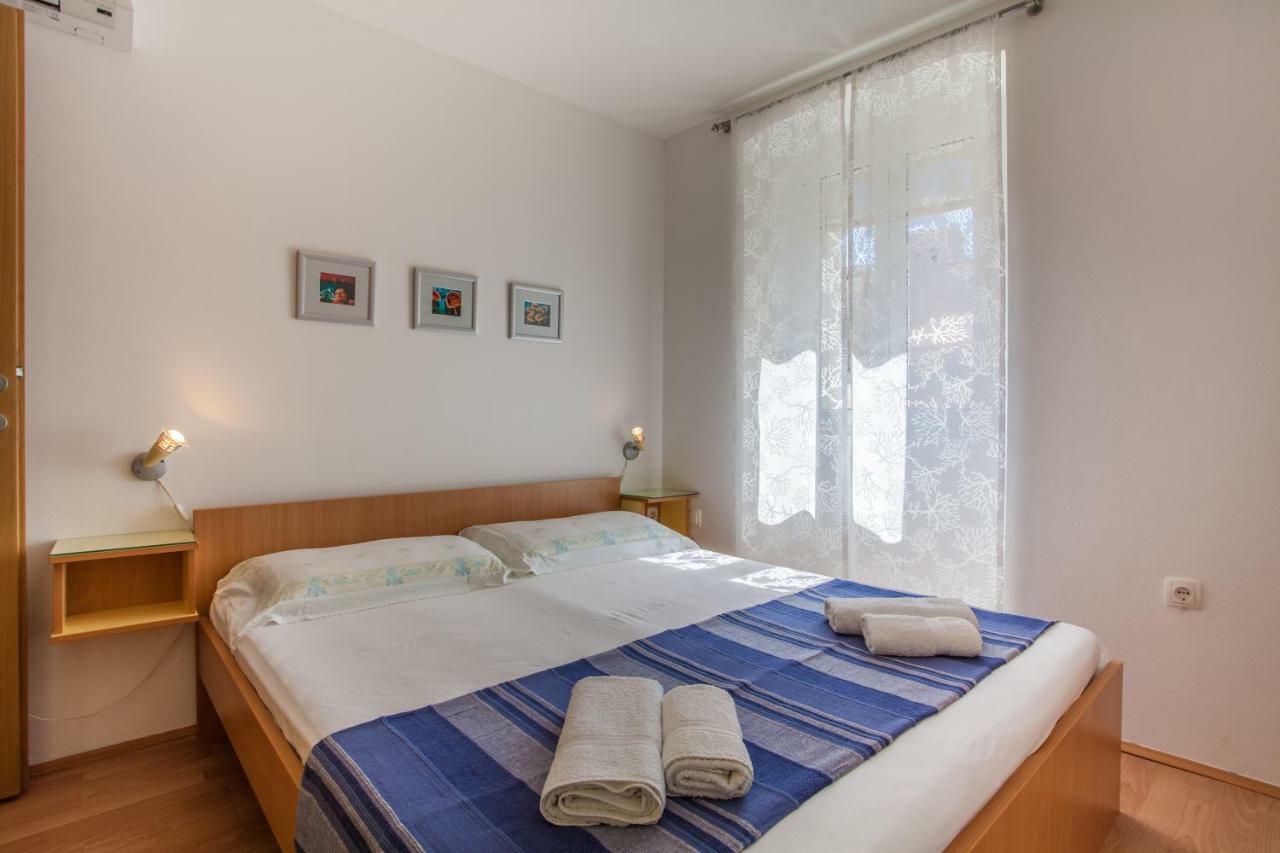 Sobe Ferlora Hotel Cres Exterior photo