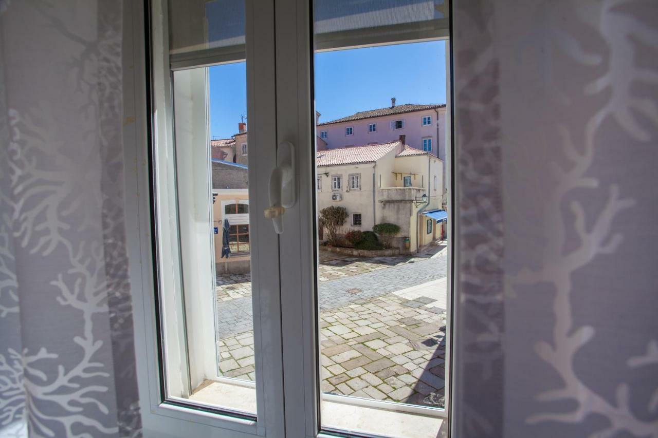 Sobe Ferlora Hotel Cres Exterior photo